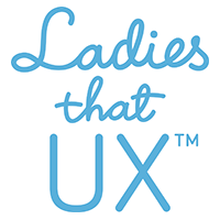 Ladies that UX