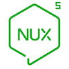 NUX5 - UX & Design Conference NUX5 – Manchester UX and Design Conference #NUX5