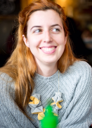 Karina van Schaardenburg